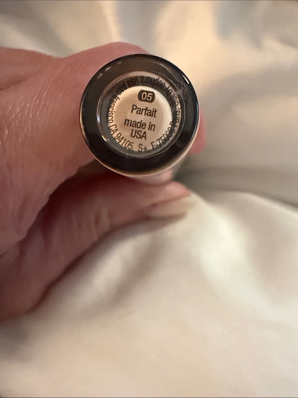 NEW SEPHORA Bright Future Gel Serum Concealer PARFAIT #5 Sealed